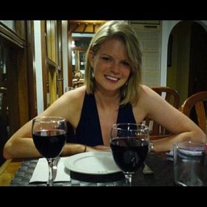 Meet your Posher, Cathy