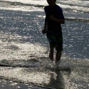 Meet your Posher, Maxine