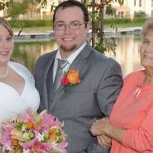 Meet your Posher, Linda