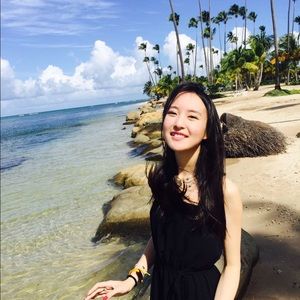 Meet your Posher, Loriann