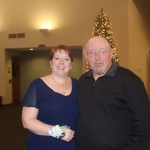 Meet your Posher, Sheri