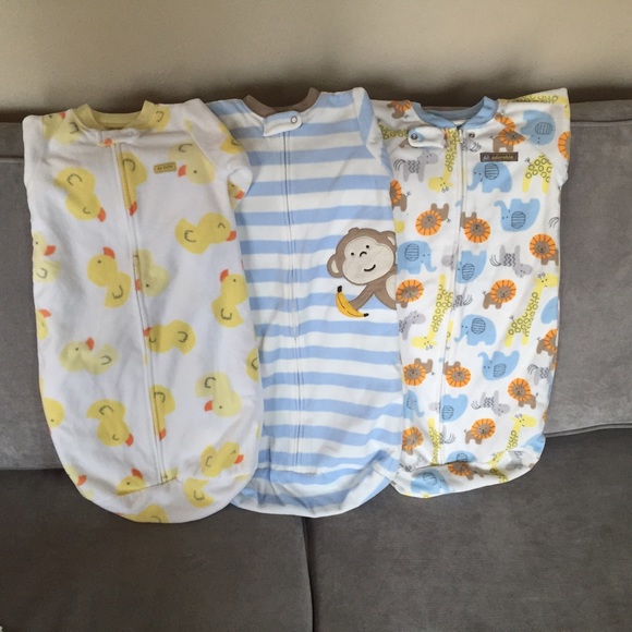 Infant sleepers