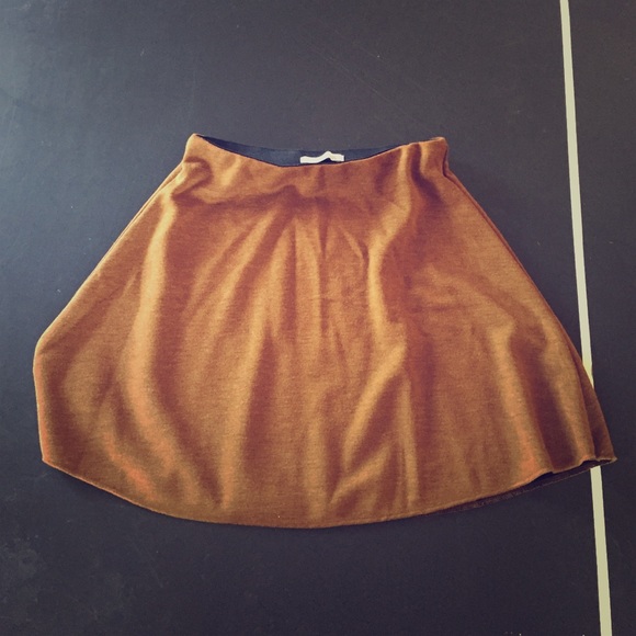Zara skirt