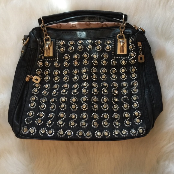 Reserved Very beautiful bag super shimmer ✨👠