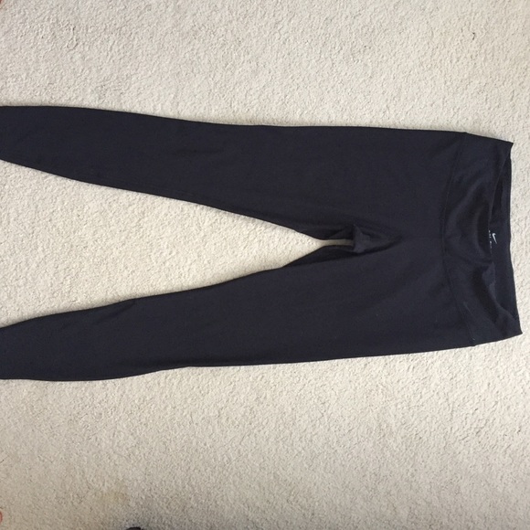 NIKE DRI-FIT Leggings