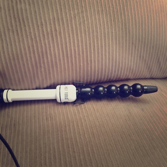 Hot tools bubble wand