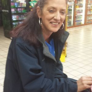 Meet your Posher, Sandy