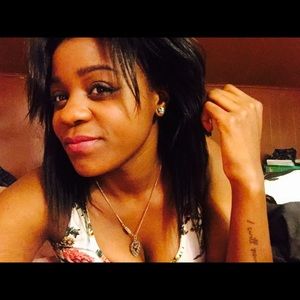 Meet your Posher, Kyra