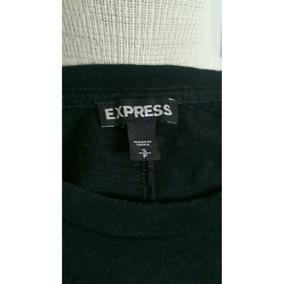 Express Top - Picture 4 of 4