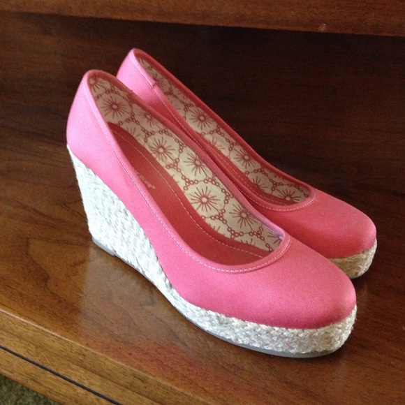 Coral Wedges
