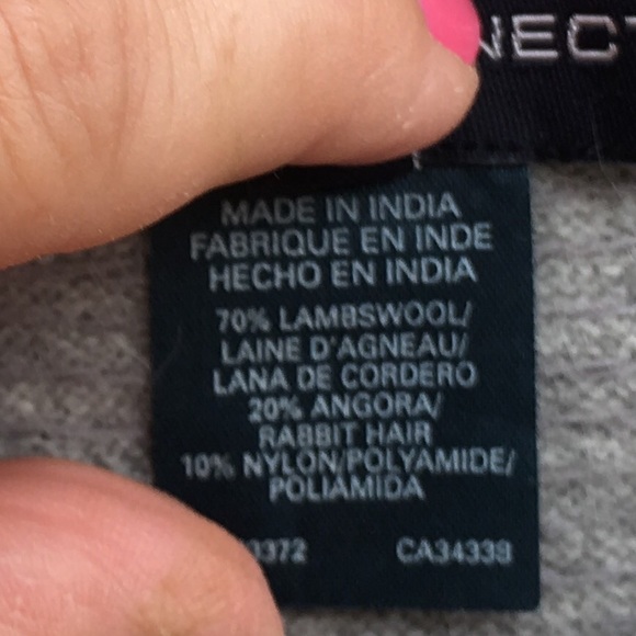 French Connection Cardi - Picture 4 of 4