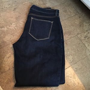 Old navy Flirt jeans