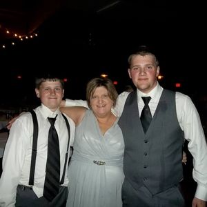 Meet your Posher, Jodi