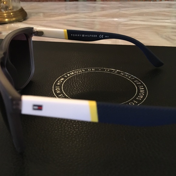 Sunglasses - Picture 2 of 2