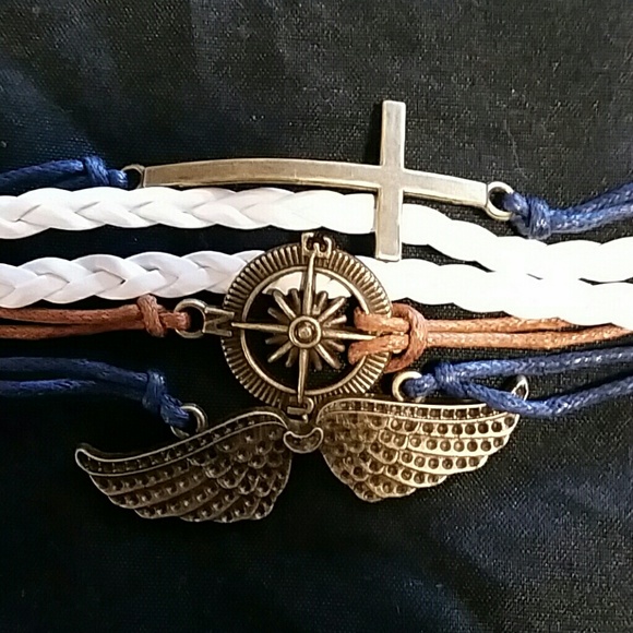 Infinity Bracelet