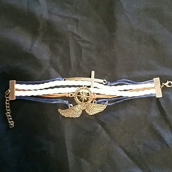 Infinity Bracelet - Picture 2 of 2