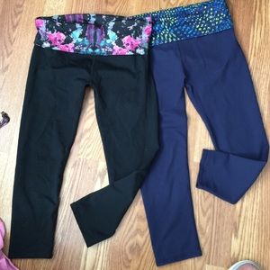 Fabletics pants SIZE SMALL