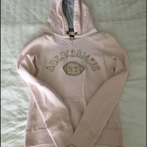 Abercrombie hoodie