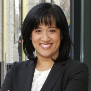 Meet your Posher, Micaela