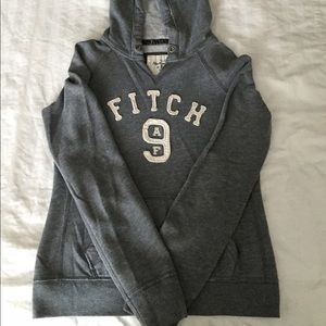 Abercrombie hoodie