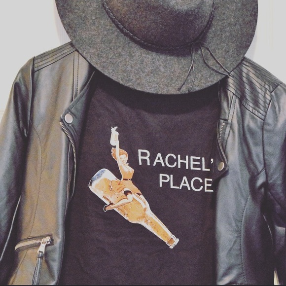 Vintage Dive Bar Tee