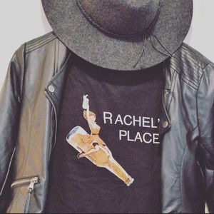 Vintage Dive Bar Tee