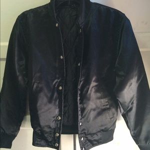 Brandy Melville Baseball Jacket