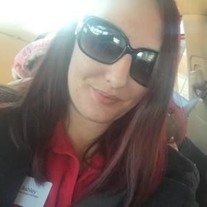 Meet your Posher, Ashley