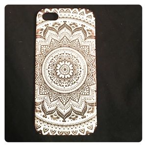 iPhone 5s case