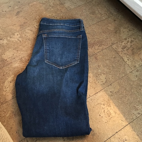 Rockstar jeans