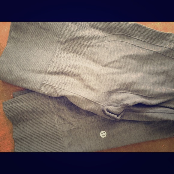 Ebb to Street Pant