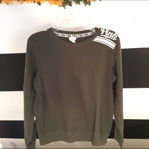 Victoria Secret PINK Crew Neck 💓