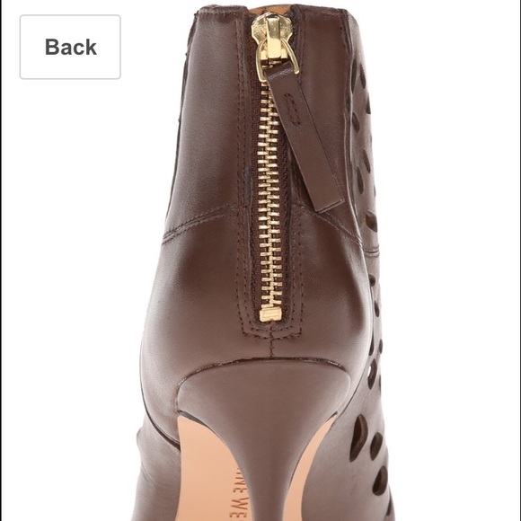 Nine West Women's Darenne Boot - Picture 2 of 4