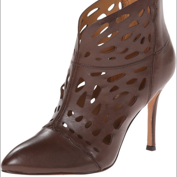 Nine West Women's Darenne Boot - Picture 3 of 4