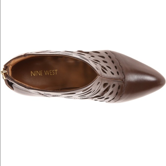 Nine West Women's Darenne Boot - Picture 4 of 4