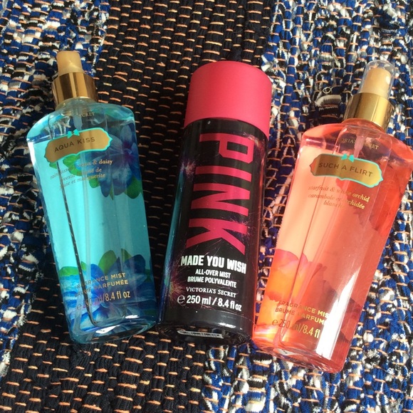 Fragrance bundle