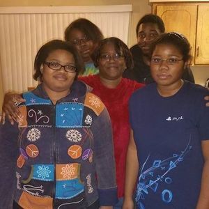 Meet your Posher, Patricia