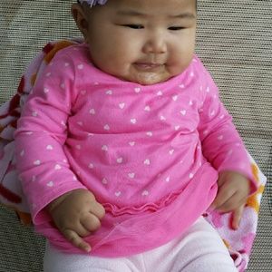 Meet your Posher, James