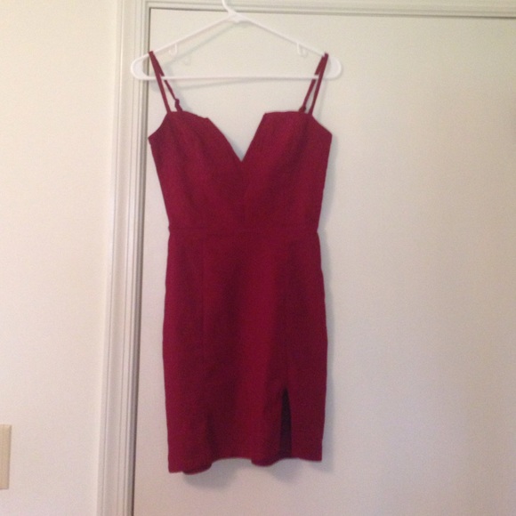 Tobi Party Dress