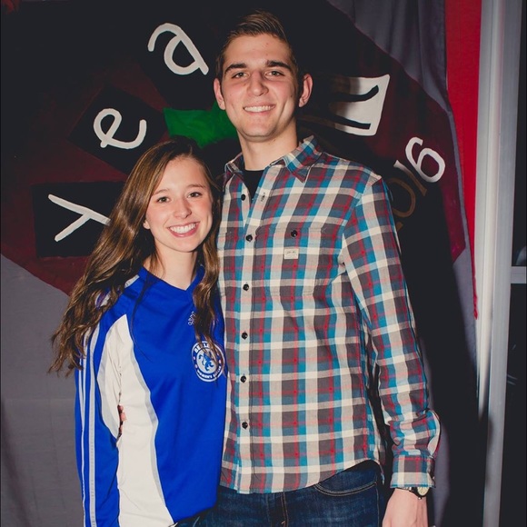 Meet your Posher, Maddie