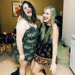 Meet your Posher, Anya