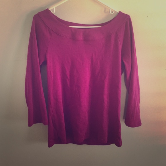 Scoop Neck Sweater - Picture 1 of 3