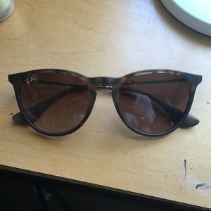 Erika Ray Bans
