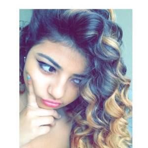 Meet your Posher, Kate