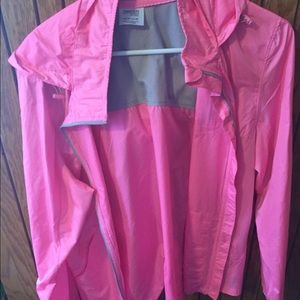 Danskin Rain Jacket/Wind Breaker