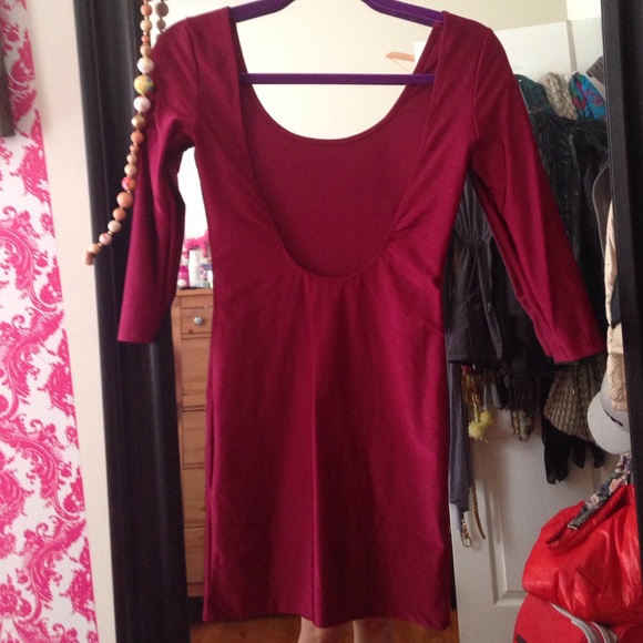 Dress - Picture 2 of 4