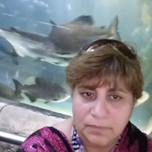 Meet your Posher, Marisela