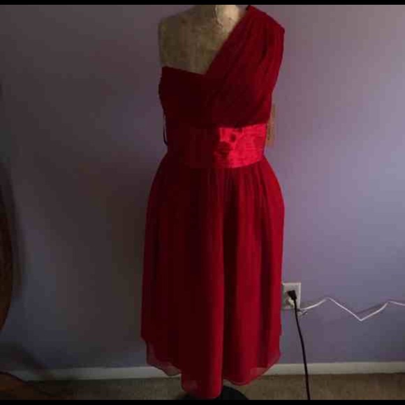 Maggy London Formal Dress