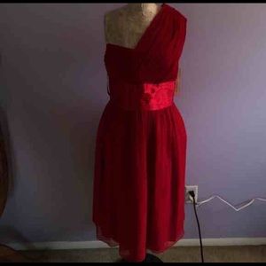 Maggy London Formal Dress