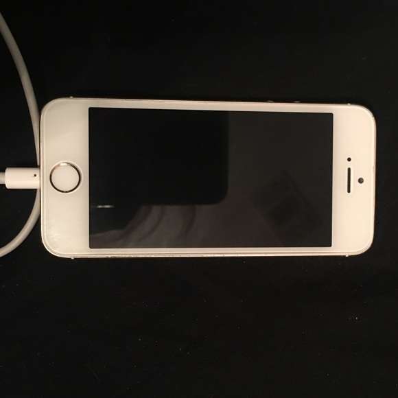 iPhone 5s